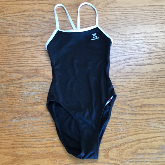 TYR Other - TYR Durafast swimsuit
